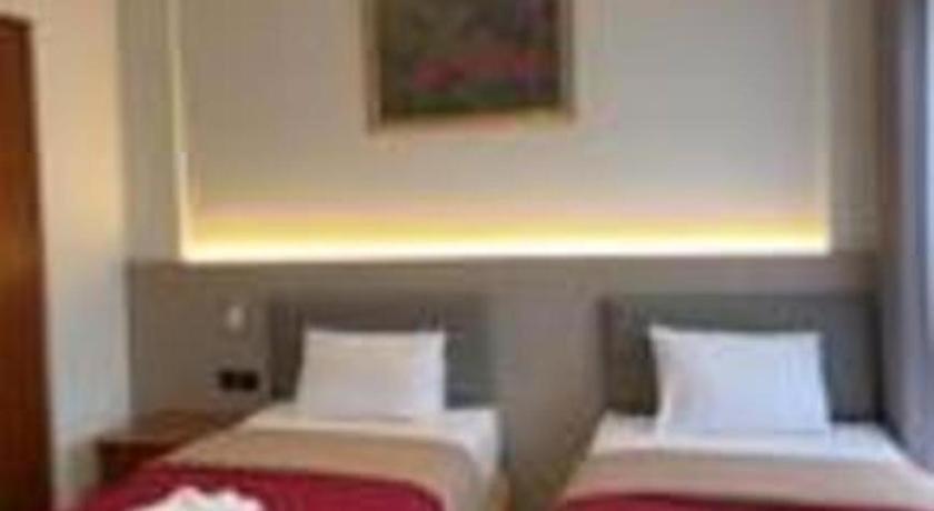 Hotel Pondok Remaja Pgi Puncak Exteriér fotografie